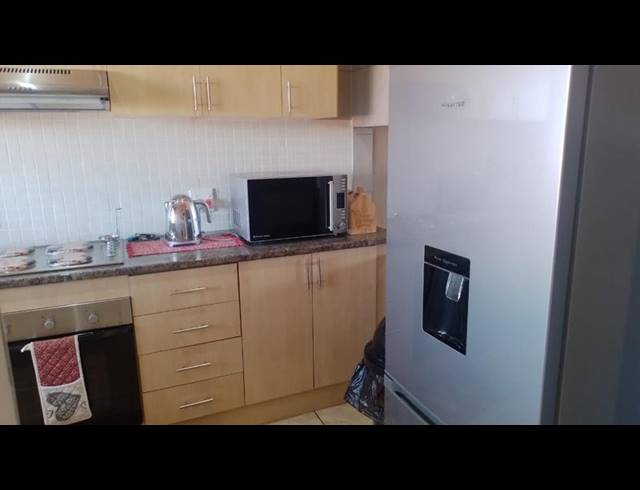 2 BEDROOM APARTMENT FOR SALE IN CULEMBORG PARK